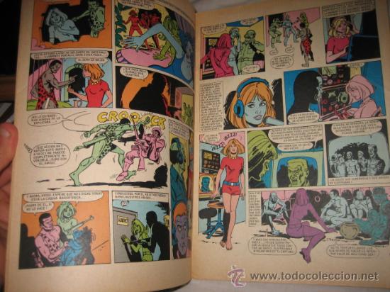 C&oacute;mics: SUPERNOVA NIEMAN-LA-MUERTE - Foto 2
