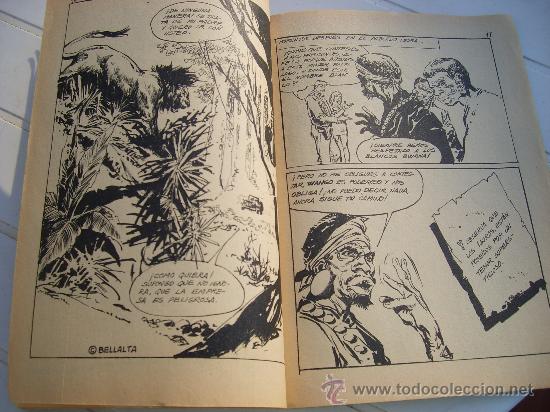 C&oacute;mics: Interior - Foto 2