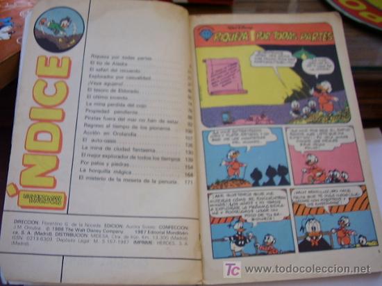 C&oacute;mics: Los Exploradores Especial Disney n&ordm; 1 - Foto 2
