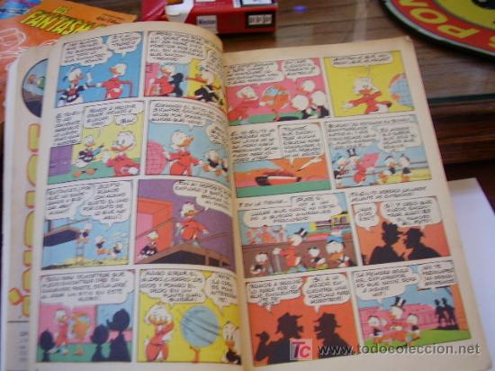 C&oacute;mics: Los Exploradores Especial Disney n&ordm; 1 - Foto 3