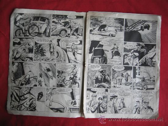 C&oacute;mics: BALALIN - ENEMIGO PUBLICO N&ordm;1 - EL ALCOHOL - N&ordm; 103 - Foto 3