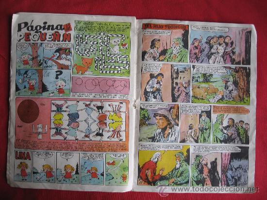 C&oacute;mics: BALALIN - ENEMIGO PUBLICO N&ordm;1 - EL ALCOHOL - N&ordm; 103 - Foto 4
