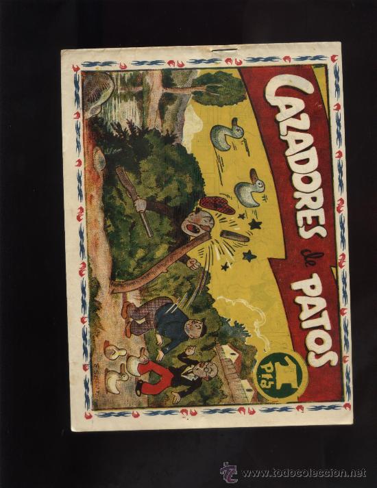 C&oacute;mics: DON TRIQUI DE 1 PTAS. N&ordm; 44 - Foto 1