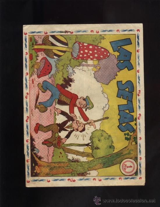 C&oacute;mics: DON TRIQUI DE 1 PTAS. N&ordm; 45 - Foto 1