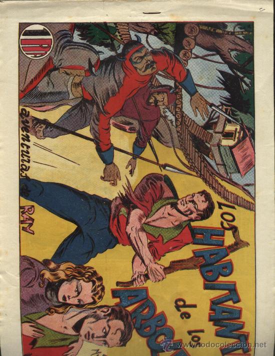 C&oacute;mics: RAY DE ASTUR N&ordm; 4 - Foto 1