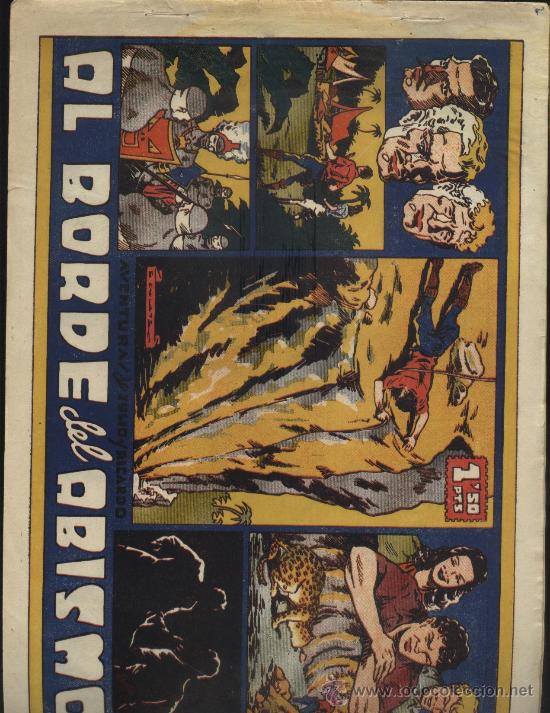 C&oacute;mics: JULIO Y RICARDO  N&ordm; 2 - Foto 1