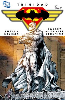 C&oacute;mics: TRINIDAD N&ordm;1 - Foto 1