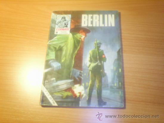 C&oacute;mics: PRODUCCIONES EDITORIALES , COLECCION COMBATE N&ordm; 148 - Foto 1