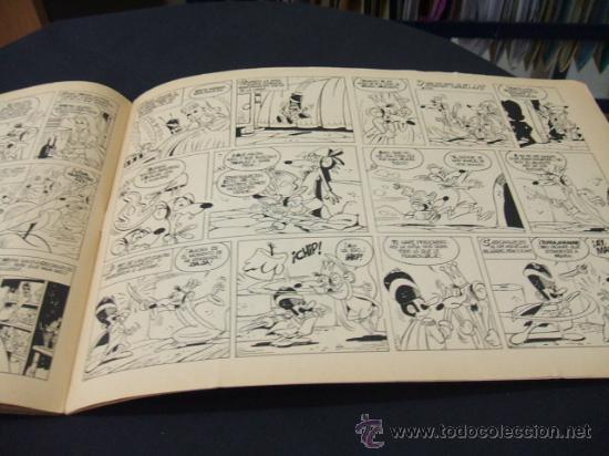 C&oacute;mics: CLASICOS INFANTILES - CASCANUECES - Foto 2