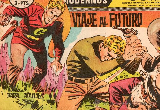 C&oacute;mics: FLASH GORDON N&ordm; 35 - Foto 1