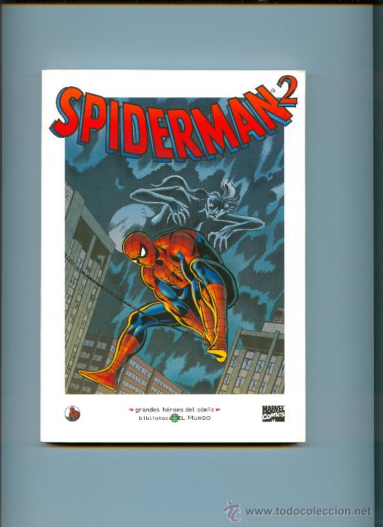 C&oacute;mics: spiderman el mundo num 2 - Foto 2