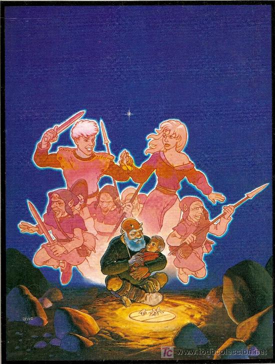 C&oacute;mics: TRASERA - Foto 2