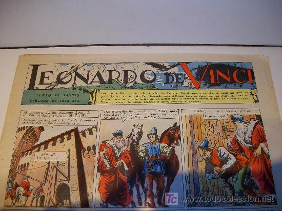 C&oacute;mics: VALENTIN , N&ordm; 79  (1-IV-1.961) - Foto 1
