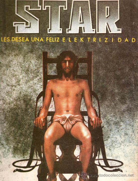 C&oacute;mics: STAR  N&ordm; 41 - Foto 1