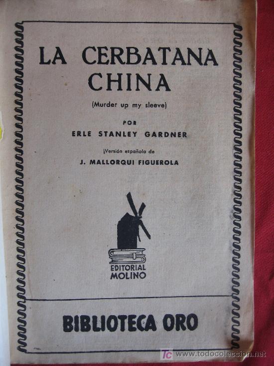 C&oacute;mics: LA CERBATANA CHINA - N&ordm; 164 - Foto 2