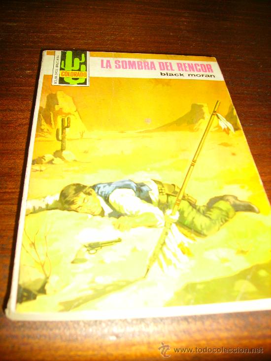 C&oacute;mics: COLORADO N&ordm; 770 - Foto 1
