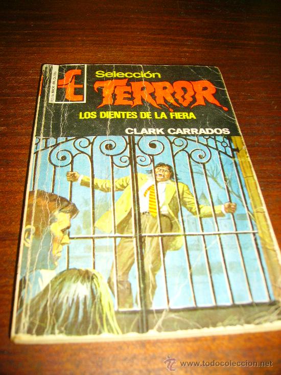 C&oacute;mics: SELECCION TERROR N&ordm; 161 - Foto 1