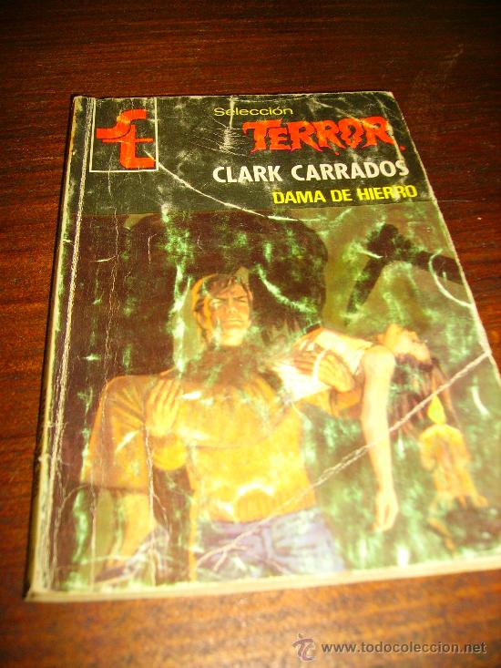 C&oacute;mics: SELECCION TERROR N&ordm; 322 - Foto 1