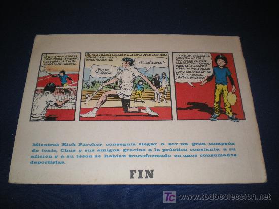 C&oacute;mics: LA PANDA SE ENTRETIENE - LOS AMIGOS DE CUTO. EN RUSTICA - Foto 3