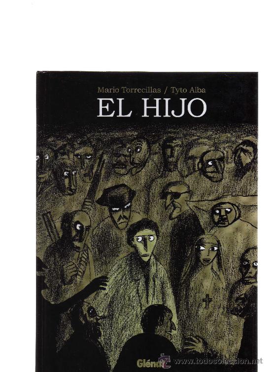 C&oacute;mics: EL HIJO - CJ4 - Foto 1