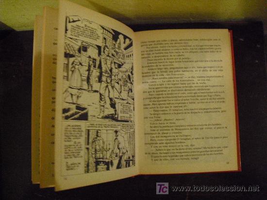 C&oacute;mics: LOS TRES MOSQUETEROS - Foto 2