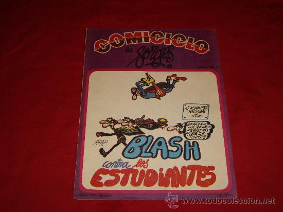 C&oacute;mics: COMICICLO - Foto 3