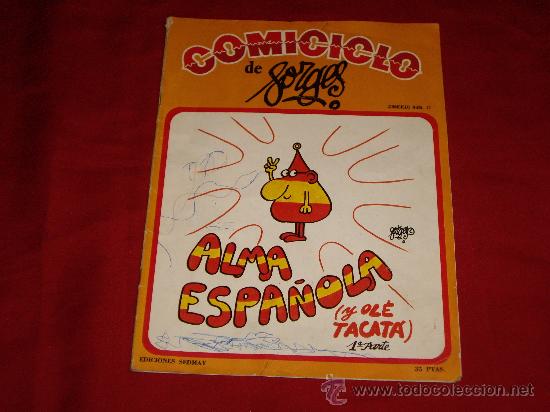 C&oacute;mics: COMICICLO - Foto 6