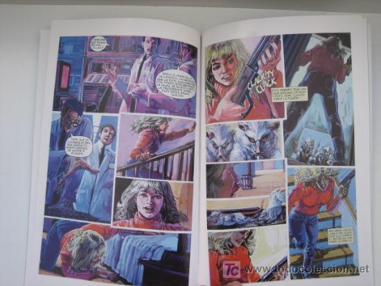 C&oacute;mics: ATRAPADOS DEAN KOONTZ EDICIONES JUNIOR OFERTA - Foto 2