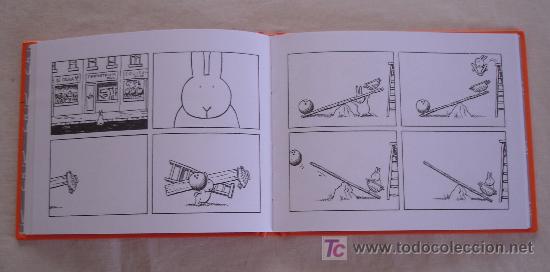 C&oacute;mics: el libro de los conejitos suicidas, int. anexo 1 - Foto 4