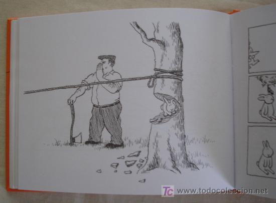 C&oacute;mics: el libro de los conejitos suicidas, int. anexo 2 - Foto 5