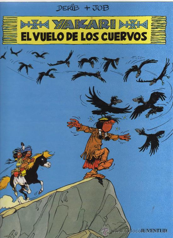 C&oacute;mics: YAKARI N&ordm; 14 - Foto 1