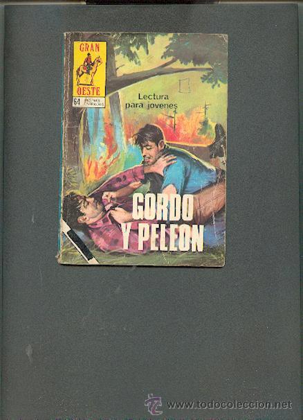 C&oacute;mics: GRAN OESTE N&ordm; 426 ,DE PRODUCCIONES EDITORIALES