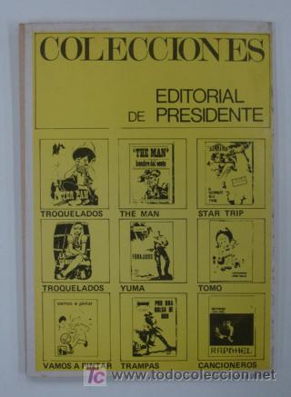 C&oacute;mics: YUMA. LEYENDAS DEL OESTE. EL EX - RURAL. - Foto 3