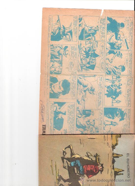 C&oacute;mics: WINCHESTER JIM N&ordm; 33-ORIGINAL DE 2 PTAS. - Foto 2