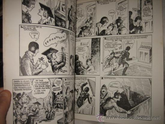 C&oacute;mics: BUCK ROGERS N&ordm; 2 - Foto 2