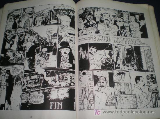 C&oacute;mics: SAM PEZZO. GIARDINO - COLECCION EXTRA VILAN - Foto 2