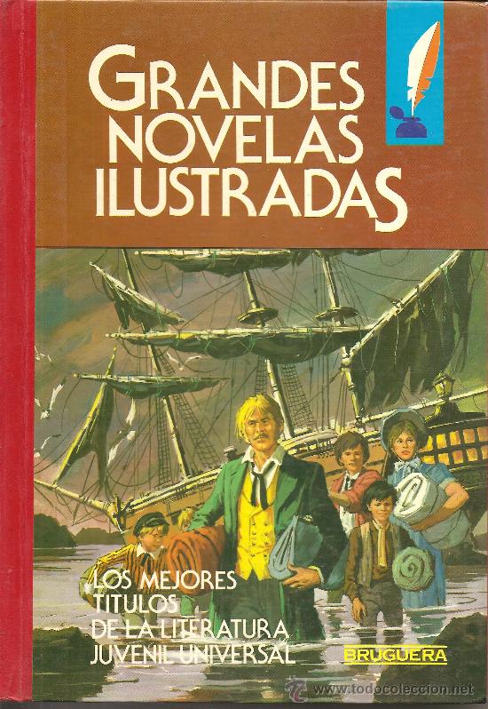 C&oacute;mics: GRANDES NOVELAS ILUSTRADAS N&ordm; 5 - Foto 1