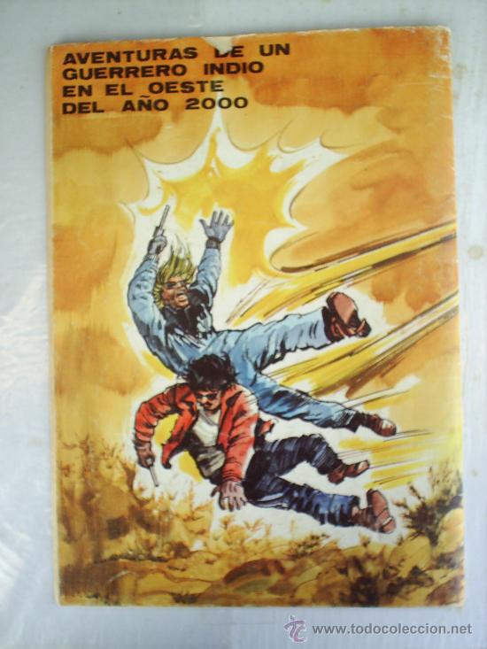 C&oacute;mics: comic DS , KILLER N.2 , 1979 - Foto 2