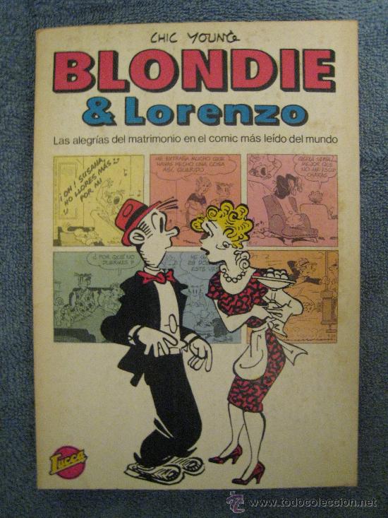 C&oacute;mics: COLECCION LUCCA. NUMEROS 1 AL 4 (COMPLETA!). CLASICOS DEL COMIC. POPEYE... - Foto 2