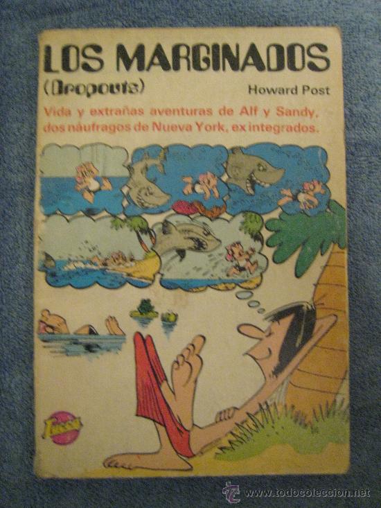 C&oacute;mics: COLECCION LUCCA. NUMEROS 1 AL 4 (COMPLETA!). CLASICOS DEL COMIC. POPEYE... - Foto 4
