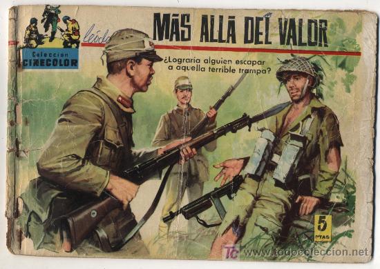 Comics : CineColor n&ordm; 48