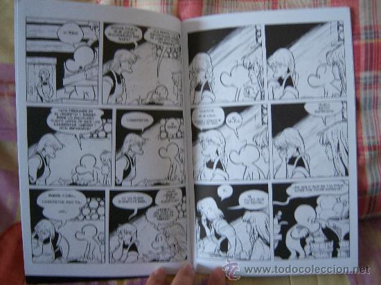 C&oacute;mics: JEFF SMITH Bone n&ordm; 17 - Foto 4