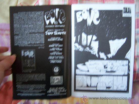 C&oacute;mics: JEFF SMITH Bone n&ordm; 26 - Foto 3