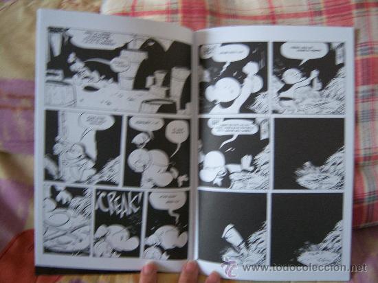 C&oacute;mics: JEFF SMITH Bone n&ordm; 26 - Foto 4