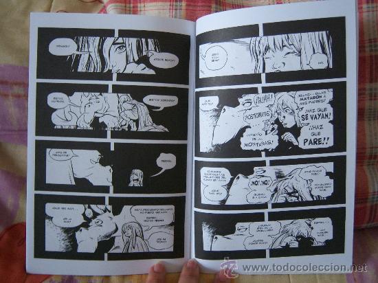 C&oacute;mics: JEFF SMITH Bone n&ordm; 26 - Foto 5