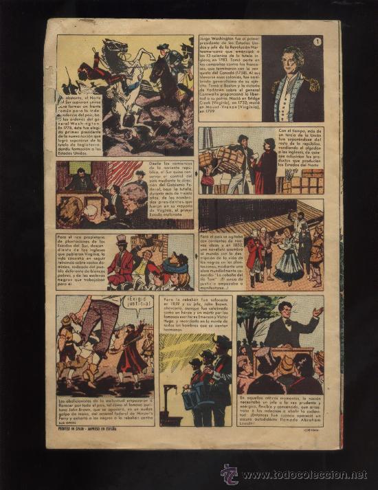 C&oacute;mics: EL TENIENTE NEGRO N&ordm; 1 - Foto 2