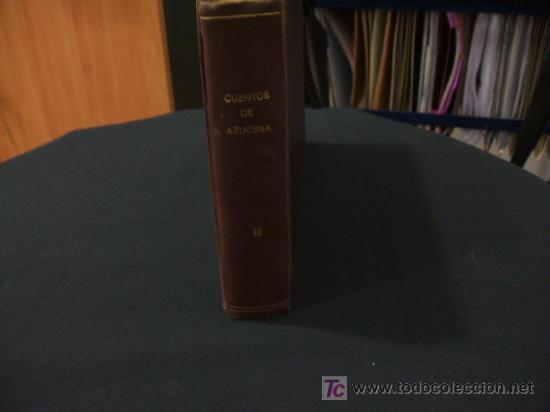 C&oacute;mics: COLECCION AZUCENA - 50 TEBEOS ENCUADERNADOS - - Foto 5