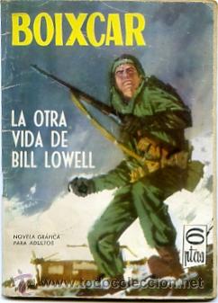 C&oacute;mics: COMIC BOIXCAR N&ordm; 4 - Foto 1