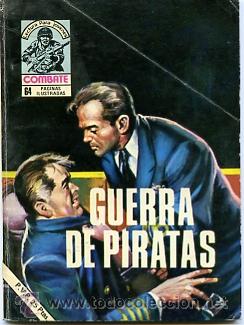 Comics: COMIC COMBATE N&ordm; 162