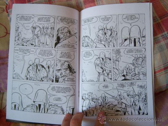 C&oacute;mics: JEFF SMITH Bone n&ordm; 41 - Foto 4